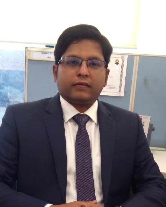 Sameer Pathak, Founder, Happio
